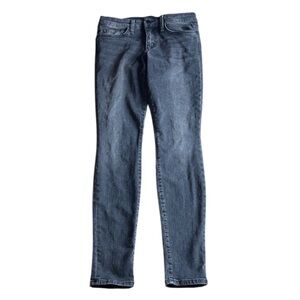 Joe's Jeans The Skinny Electra‎ Wash Black /Gray Jeans - 26